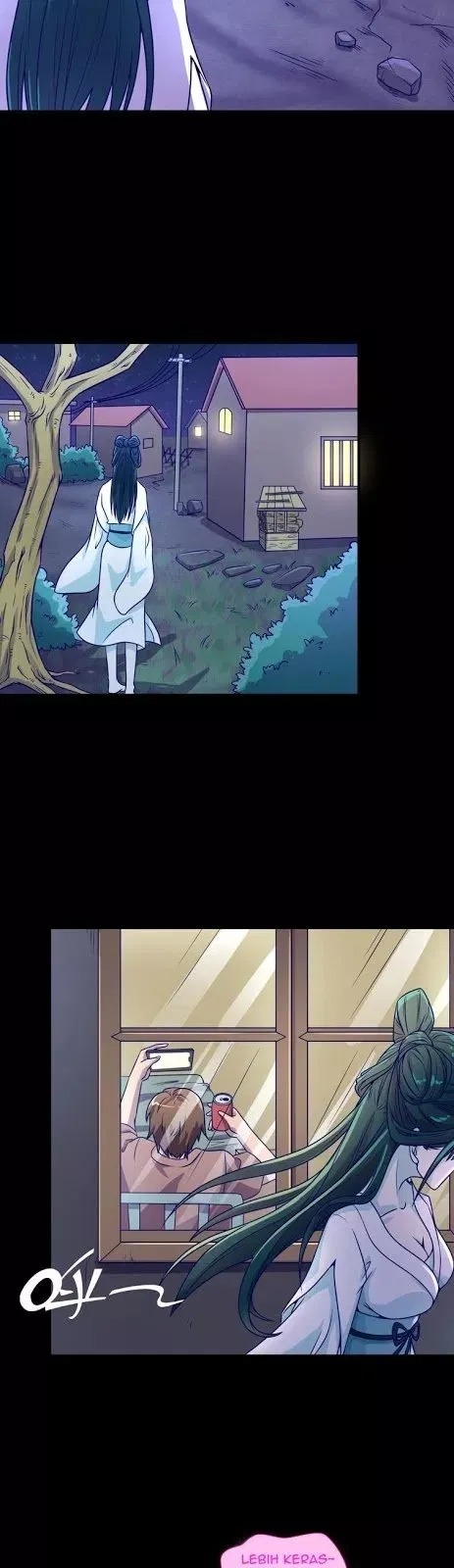 The Interceptor Cross System Chapter 08 Gambar 37
